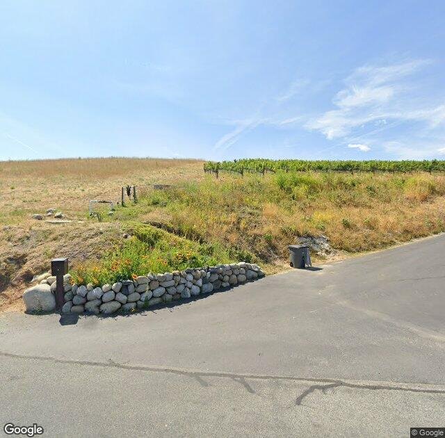 Chelan Valley Farms in Manson, WA