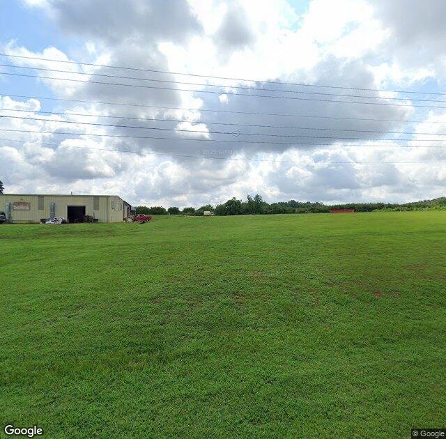 Cherry Creek Orchards in Pontotoc, MS