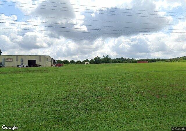 Cherry Creek Orchards in Pontotoc, MS
