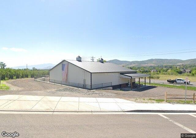 Cherry Hill Farms (Alpine) in Alpine, UT