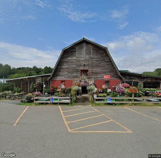 C.N. Smith Farm in East Bridgewater, MA