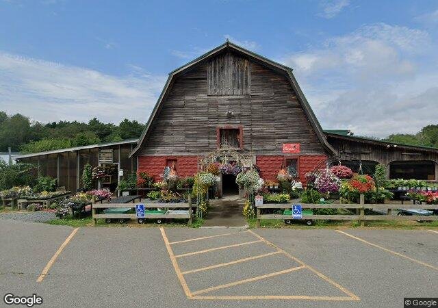 C.N. Smith Farm in East Bridgewater, MA