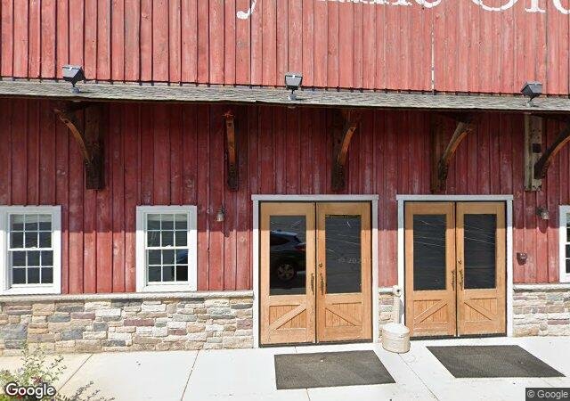 County Line Orchard in Hobart, IN