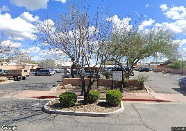 Date Creek Ranch in Wickenburg, AZ