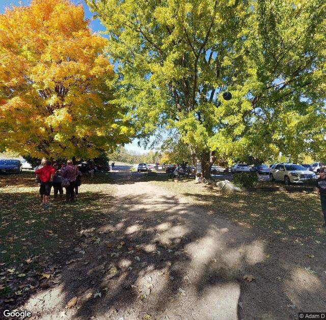 Deer Lake Orchard in Buffalo, MN