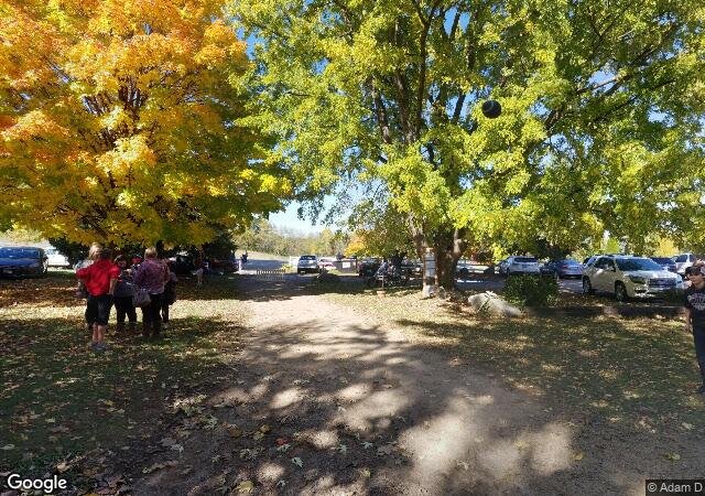 Deer Lake Orchard in Buffalo, MN
