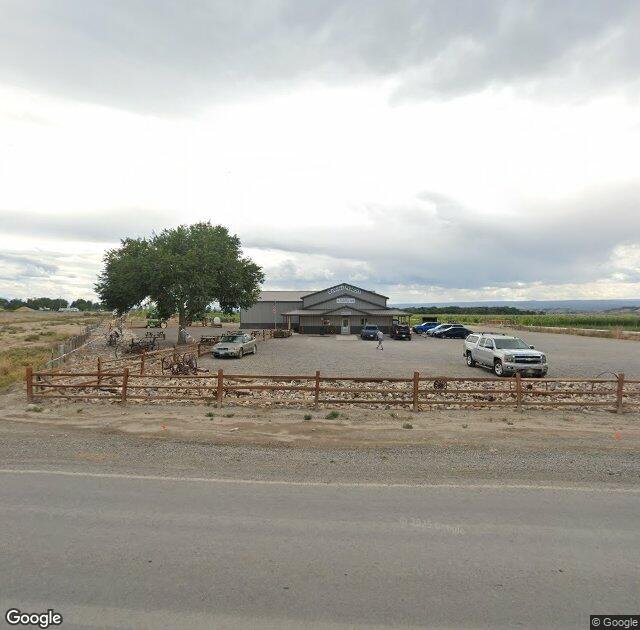 DeVries Fruit & Veggies in Olathe, CO