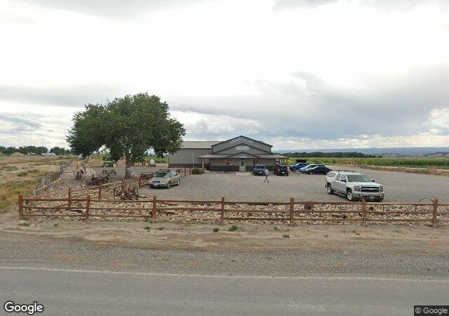 DeVries Fruit & Veggies in Olathe, CO