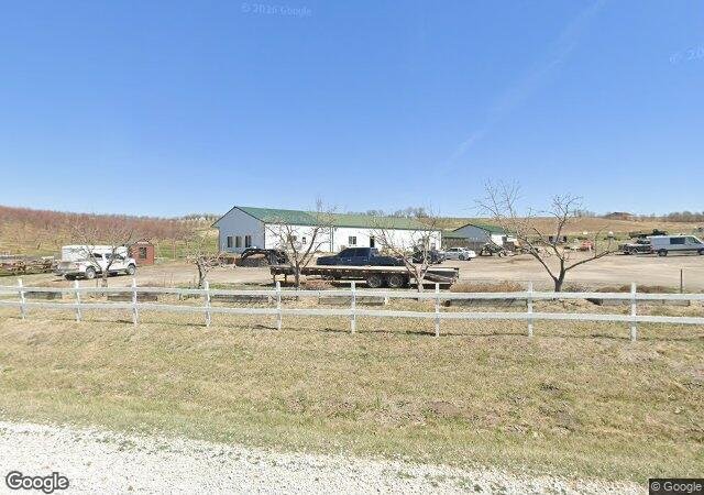 Ditmars Orchard & Vineyard in Council Bluffs, IA