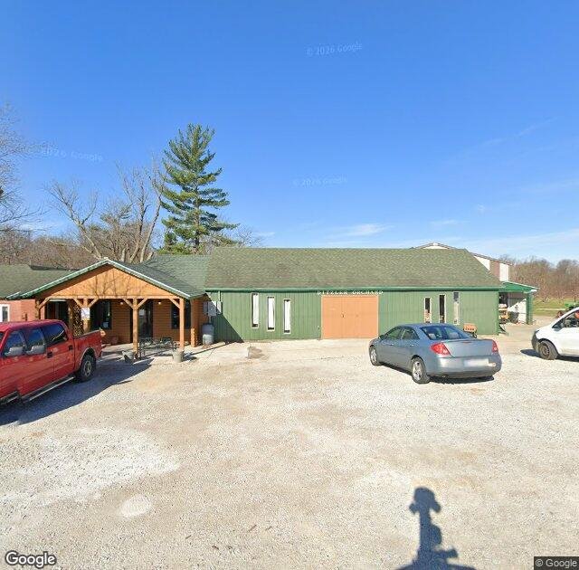 Ditzler Orchard in Rosedale, IN