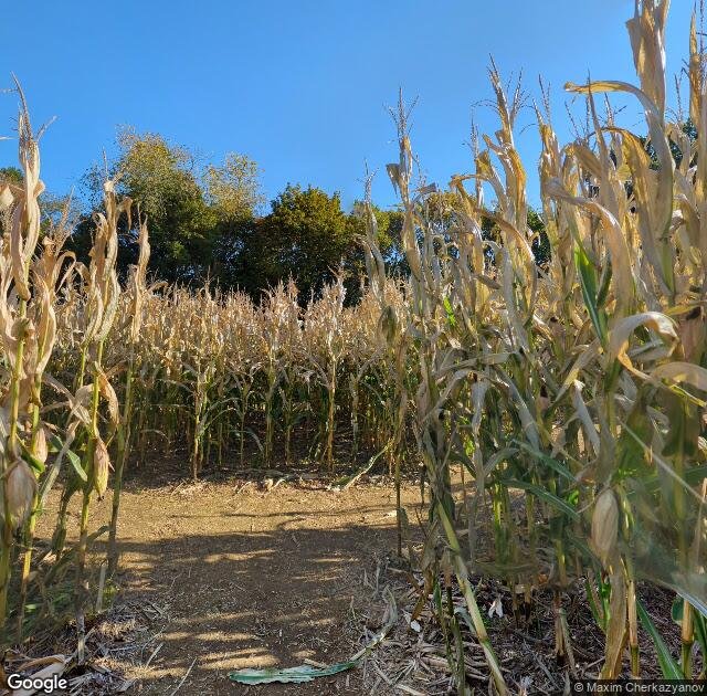 Donaldson Farms in Hackettstown, NJ