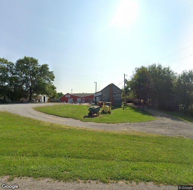 Dougherty Orchards & Winery in Cambridge City, IN