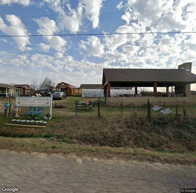 Drewry Farm & Orchards in Dover, AR