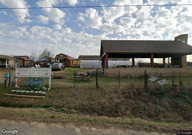 Drewry Farm & Orchards in Dover, AR