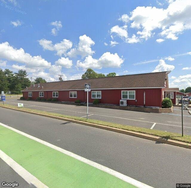 Duffield's Farm Market in Sewell, NJ