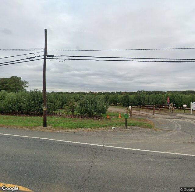 Eastmont Orchards in Colts Neck, NJ