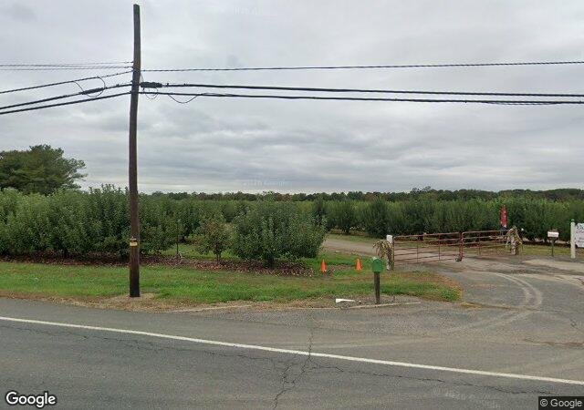 Eastmont Orchards in Colts Neck, NJ