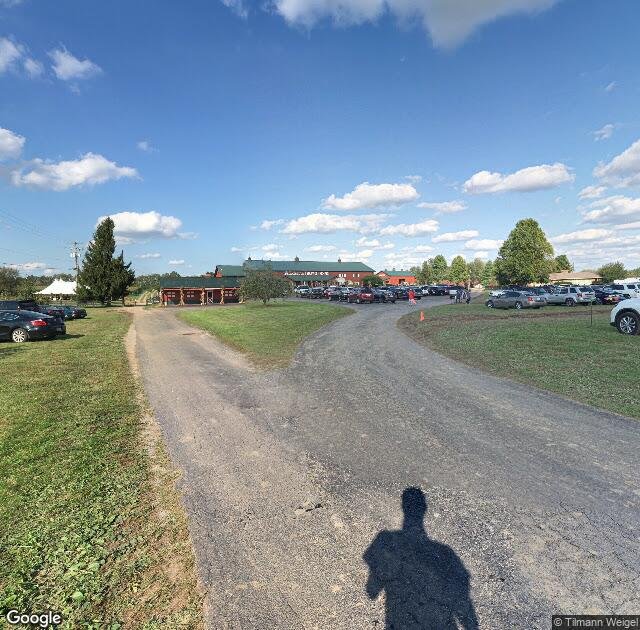 Eckert's Boyd Orchard in Versailles, KY
