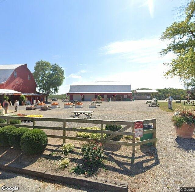 Eckert's Grafton Farm in Grafton, IL