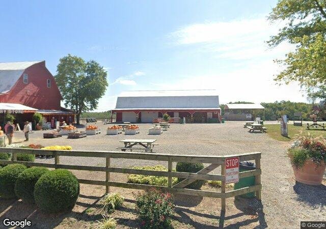 Eckert's Grafton Farm in Grafton, IL