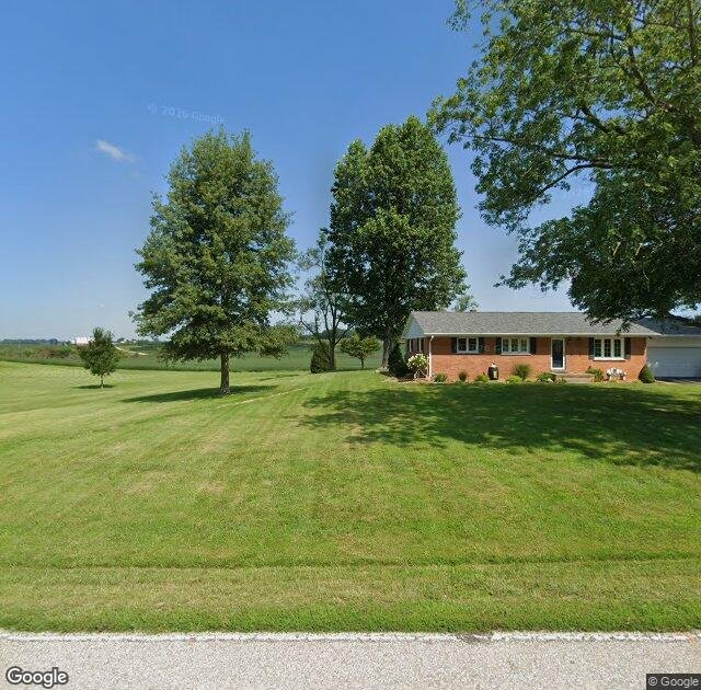 Evansville Countryside Orchard (formerly Engelbrecht's Orchard) in Evansville, IN
