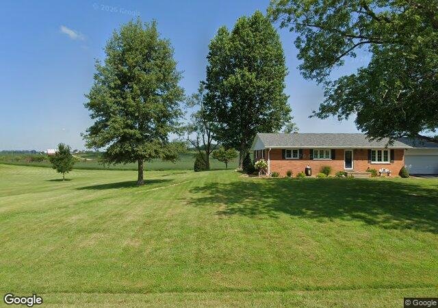 Evansville Countryside Orchard (formerly Engelbrecht's Orchard) in Evansville, IN