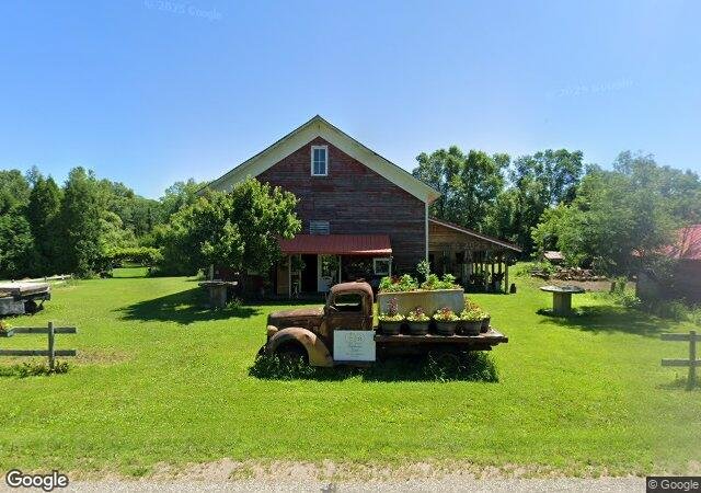 Fairhaven Farm in South Haven, MN