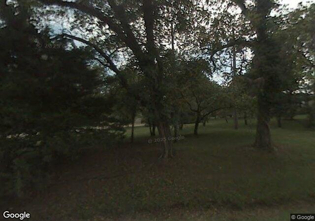 Fieldstone Orchard in Overbrook, KS