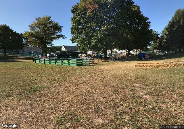 Fifer's (Fifer Orchards) in Camden-Wyoming, DE