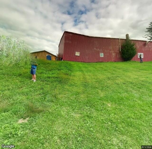 Fishkill Farms in Hopewell Junction, NY
