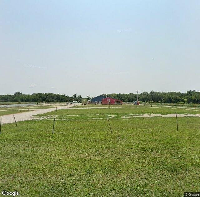 Gieringer's Family Orchard & Berry Farm in Edgerton, KS