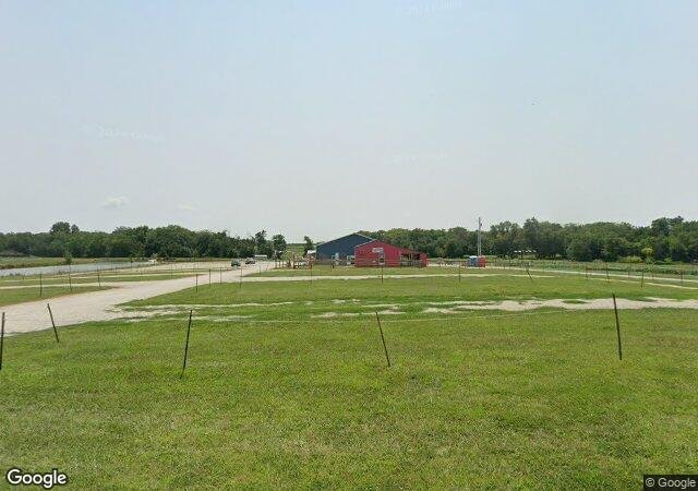 Gieringer's Family Orchard & Berry Farm in Edgerton, KS