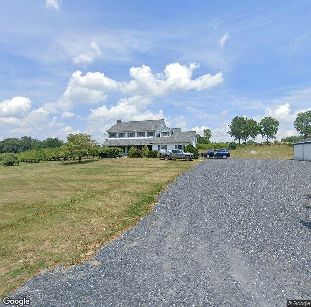 Gogle Farms in Coplay, PA