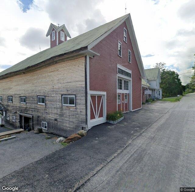 Gould Hill Farm in Contoocook, NH