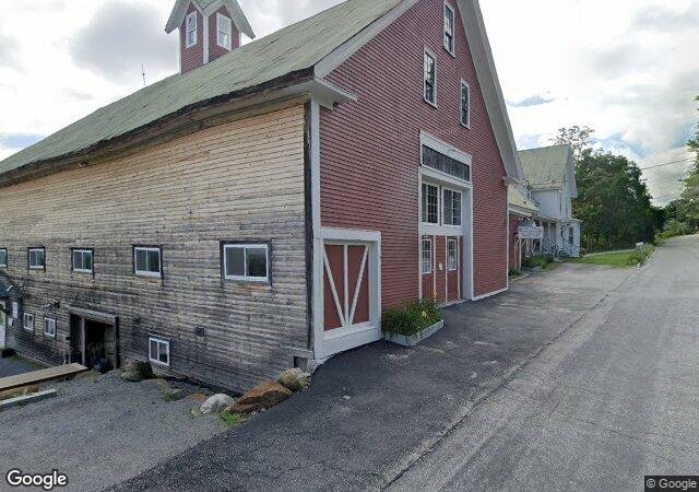 Gould Hill Farm in Contoocook, NH