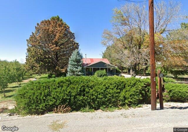 Green Barn Fruit Co. in Palisade, CO
