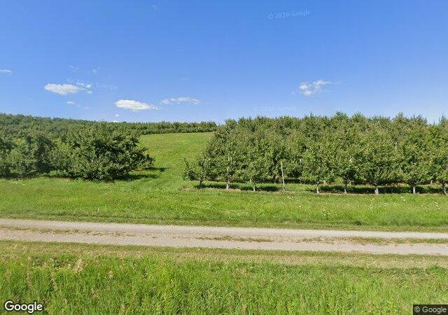 Green Mountain Orchards in Putney, VT