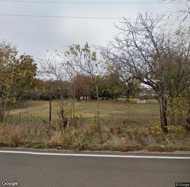 Henrietta Creek Orchard in Roanoke, TX