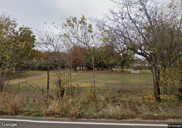 Henrietta Creek Orchard in Roanoke, TX