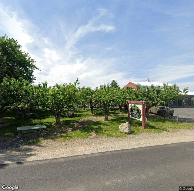 High Country Orchard in Colbert, WA
