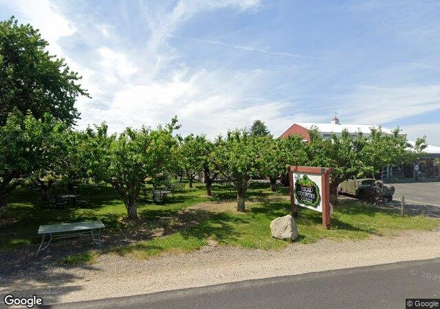 High Country Orchard in Colbert, WA