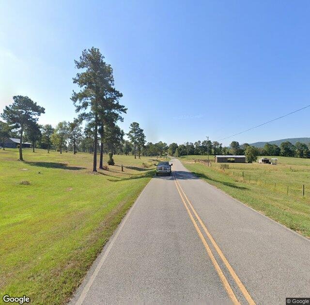 Holmestead Farm in Talladega, AL