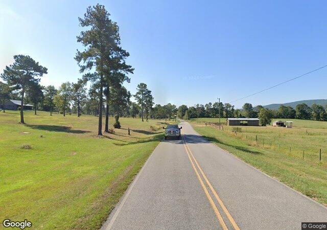 Holmestead Farm in Talladega, AL