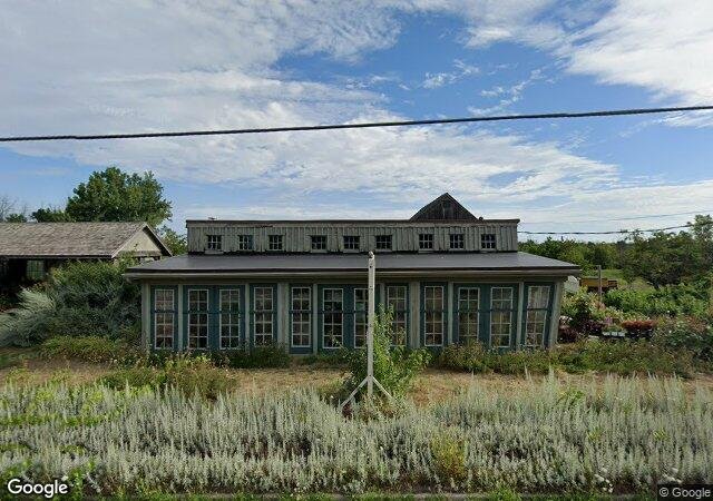 Hurd Orchards in Holley, NY