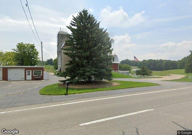 Jacob's Farm in Traverse City, MI