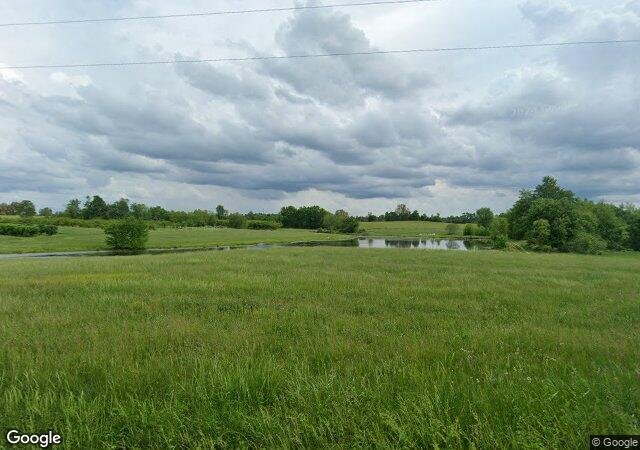 James Bennett's Orchard in Buffalo, KY