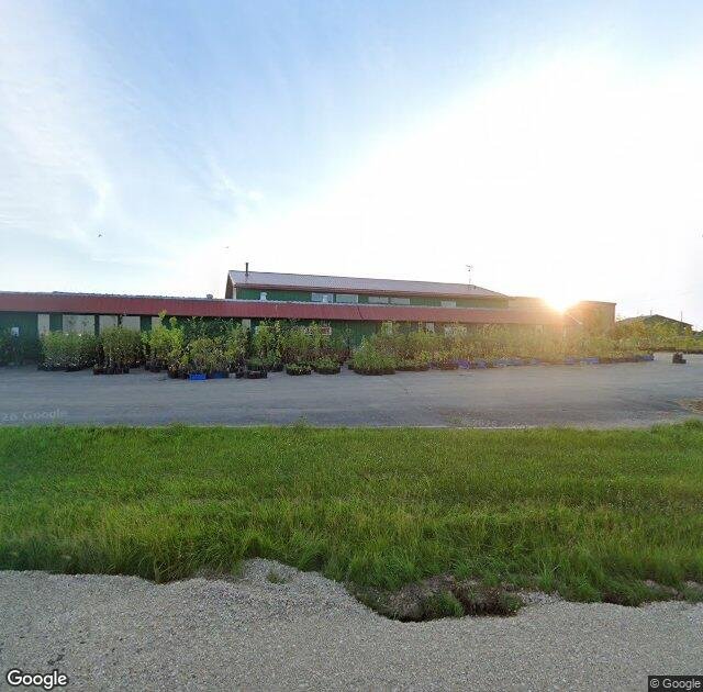 1913 Kickapoo Orchard in Gays Mills, WI