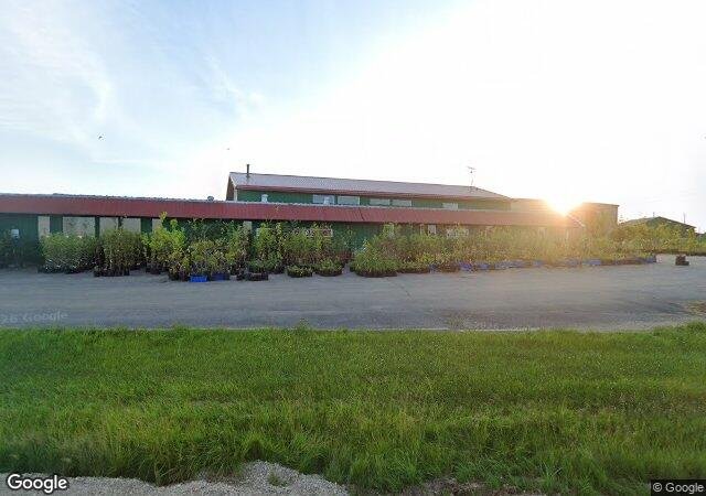 1913 Kickapoo Orchard in Gays Mills, WI
