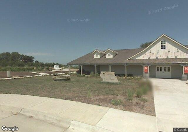 Kimmel Orchard & Vineyard in Nebraska City, NE