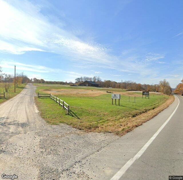 Knowlan Family Farm in Burfordville, MO